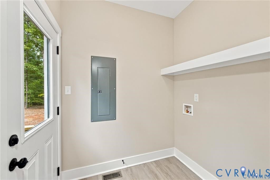 388 Briery Way Road, Away At Briery, Farmville, VA 23901
