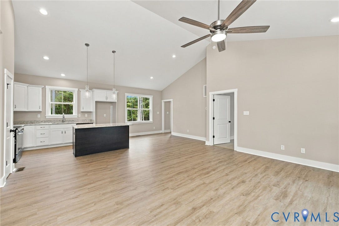 388 Briery Way Road, Away At Briery, Farmville, VA 23901