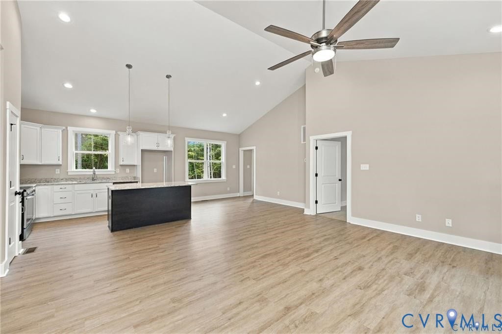388 Briery Way Road, Away At Briery, Farmville, VA 23901