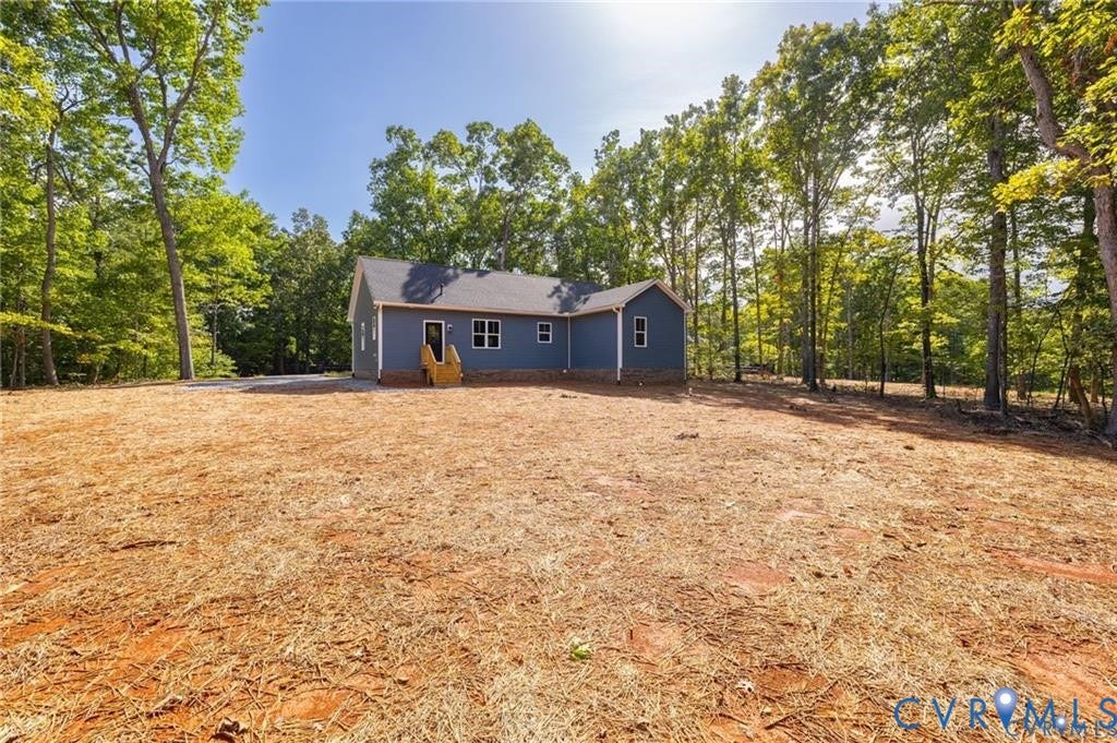 388 Briery Way Road, Away At Briery, Farmville, VA 23901
