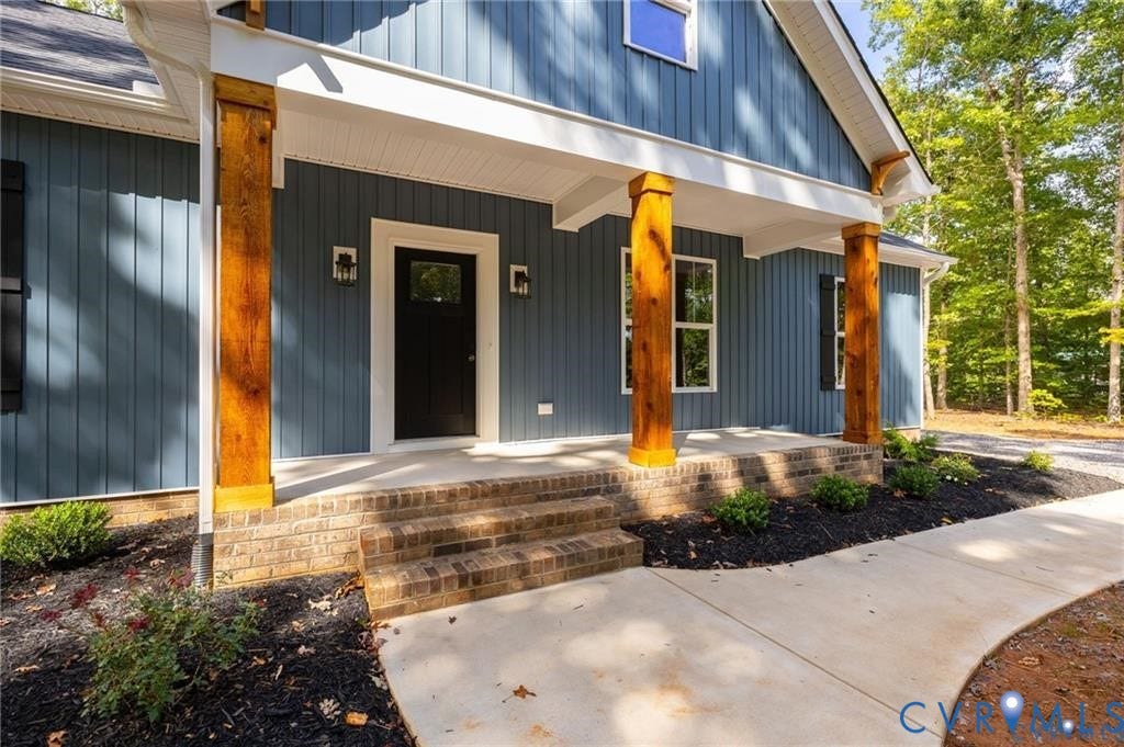 388 Briery Way Road, Away At Briery, Farmville, VA 23901