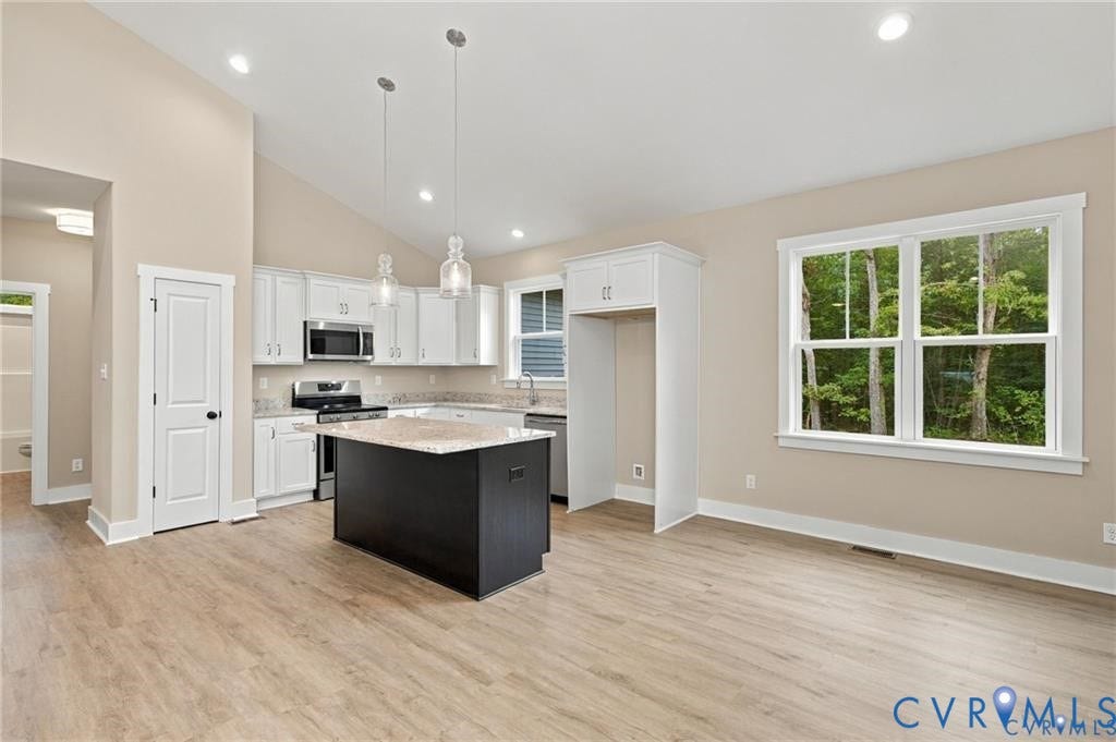 388 Briery Way Road, Away At Briery, Farmville, VA 23901