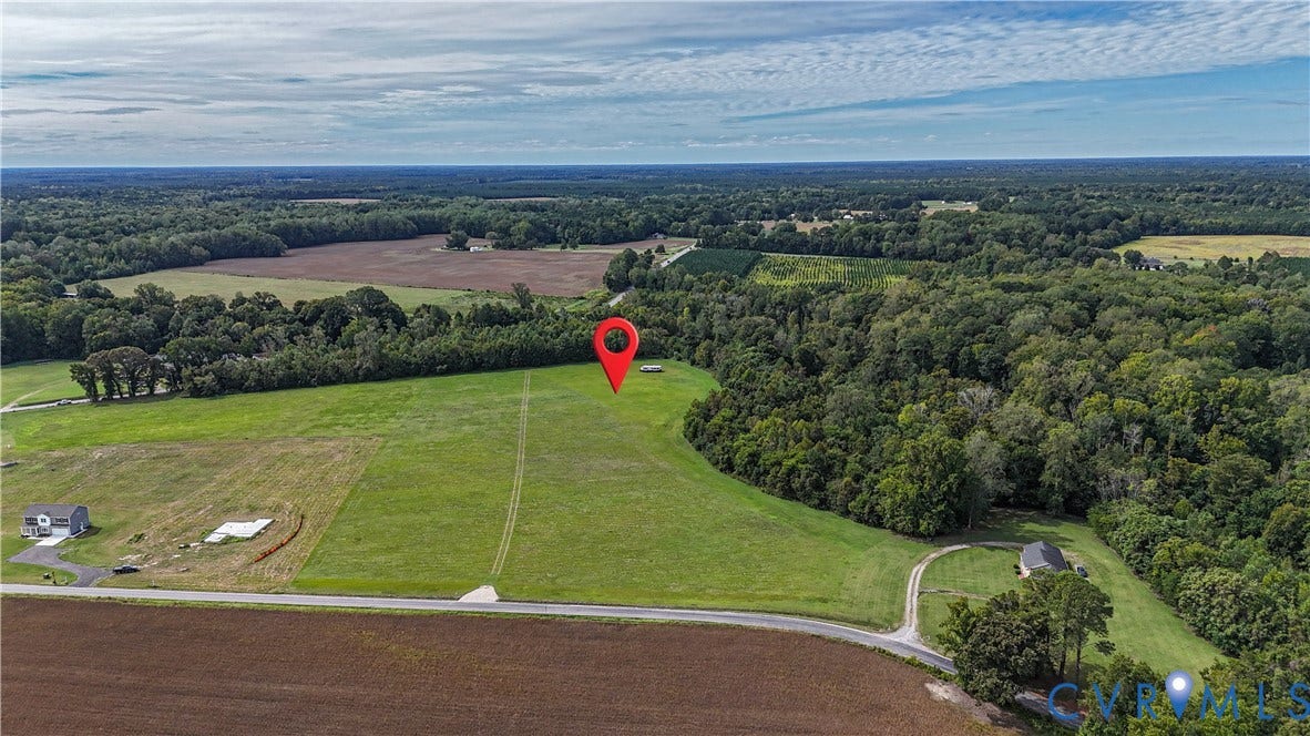 LOT I Highgate Road, Cobham District, Surry, VA 23103 LOT I Highgate Road, Cobham District, Surry, VA 23103