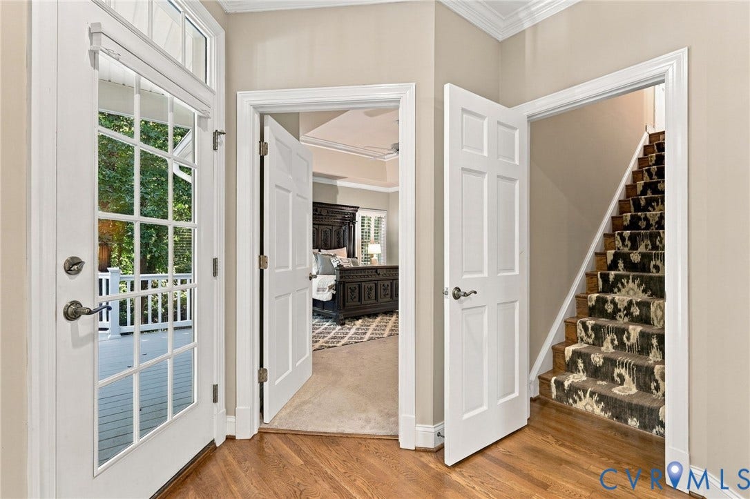 5501 Devonshire Court, Richmond, VA 23225