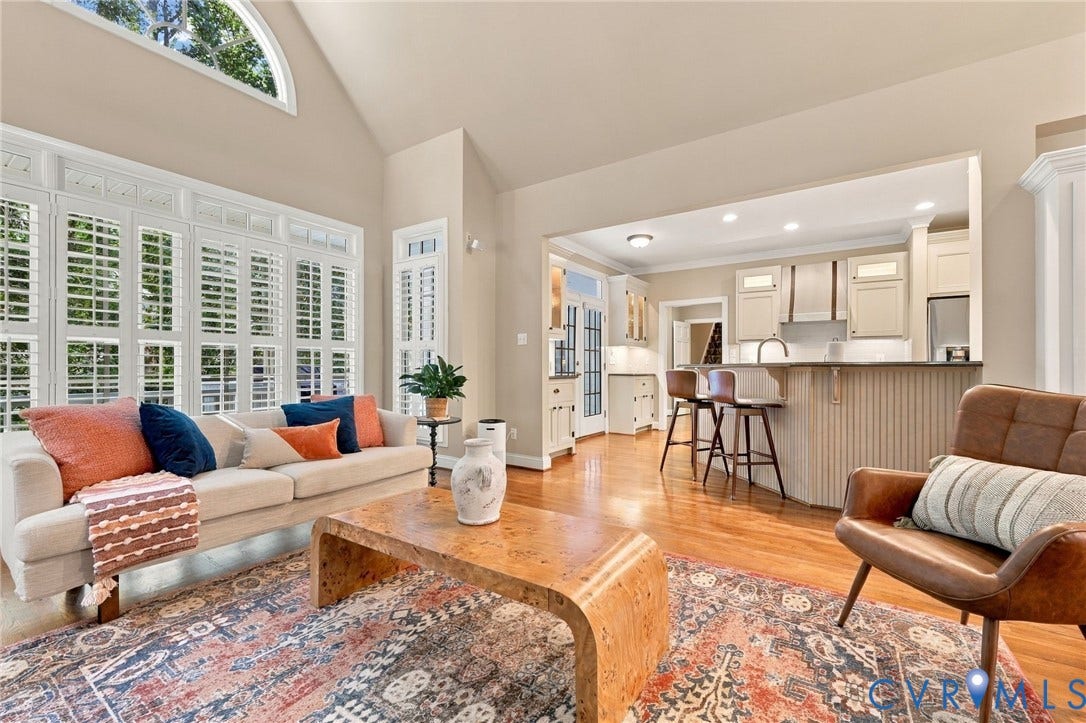 5501 Devonshire Court, Richmond, VA 23225