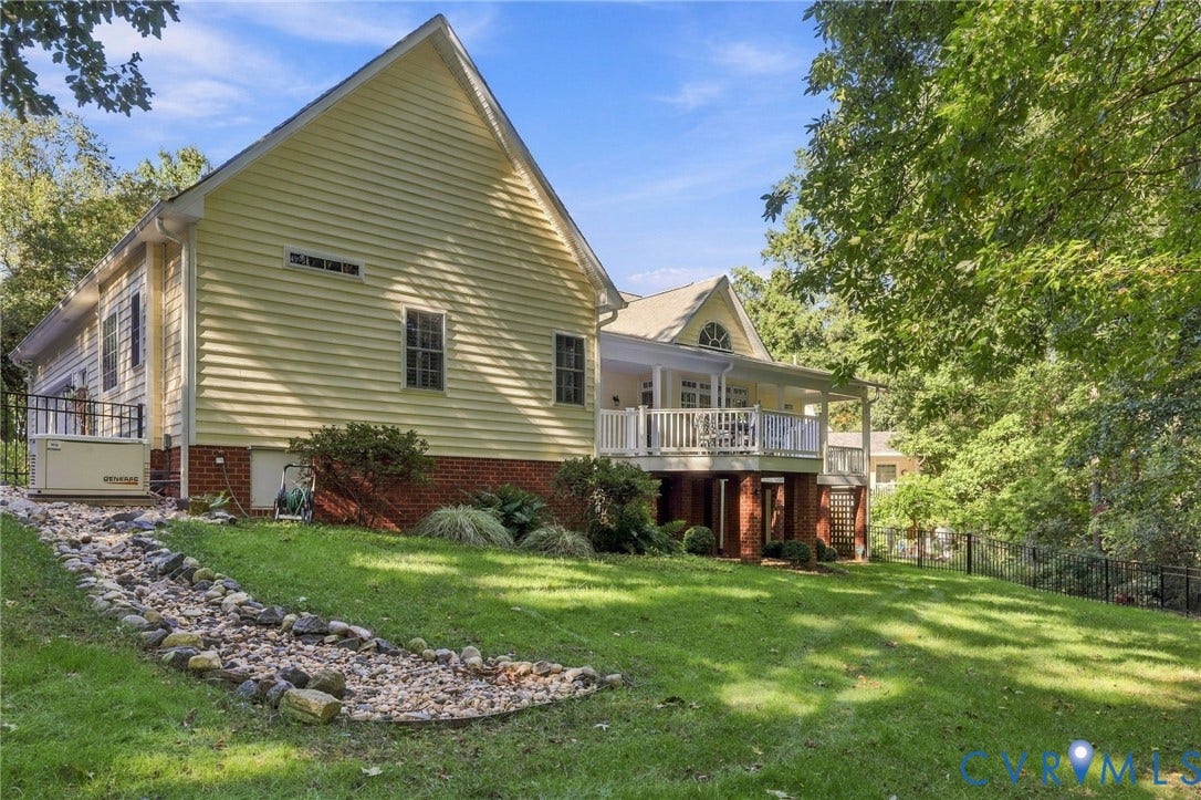 5501 Devonshire Court, Richmond, VA 23225