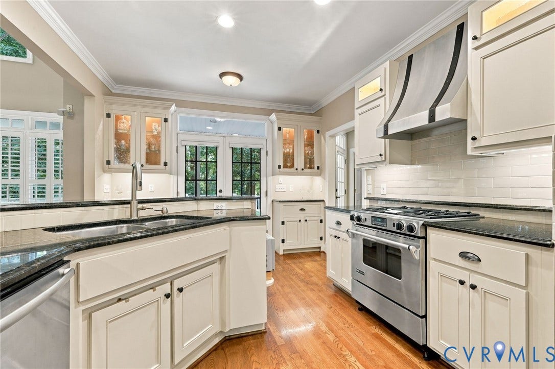 5501 Devonshire Court, Richmond, VA 23225