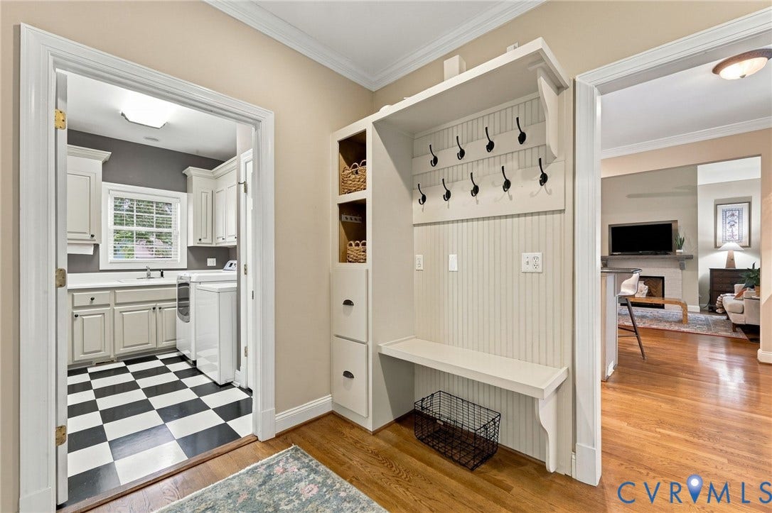 5501 Devonshire Court, Richmond, VA 23225