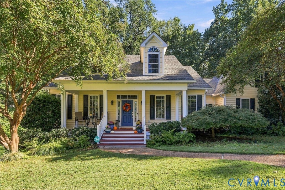 5501 Devonshire Court, Richmond, VA 23225
