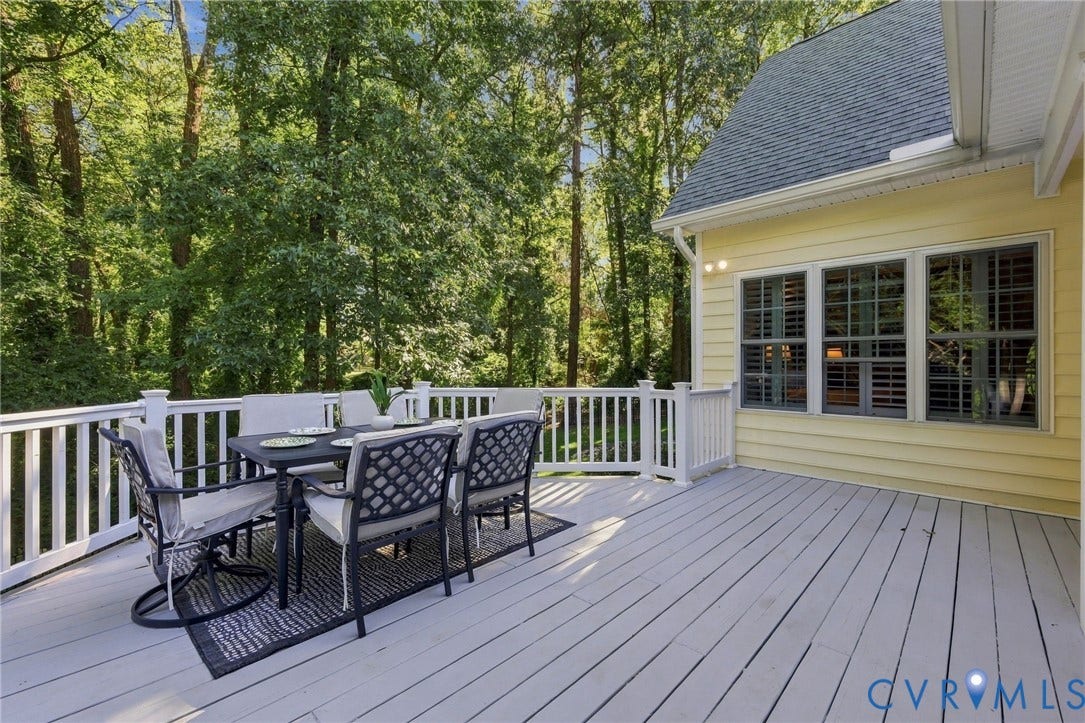 5501 Devonshire Court, Richmond, VA 23225