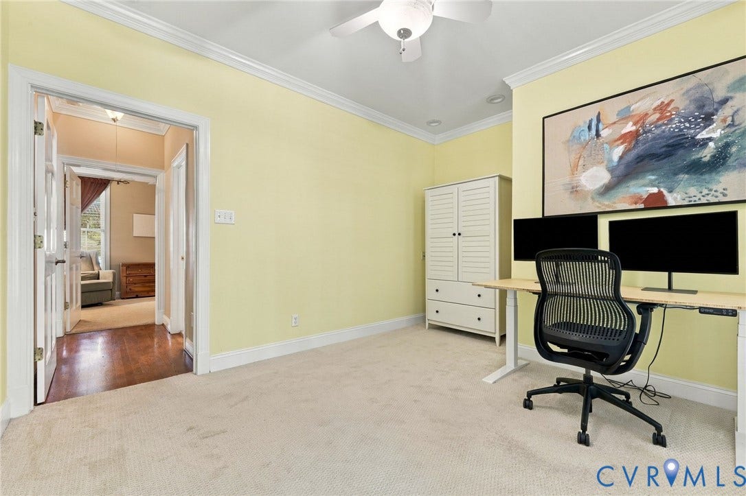 5501 Devonshire Court, Richmond, VA 23225
