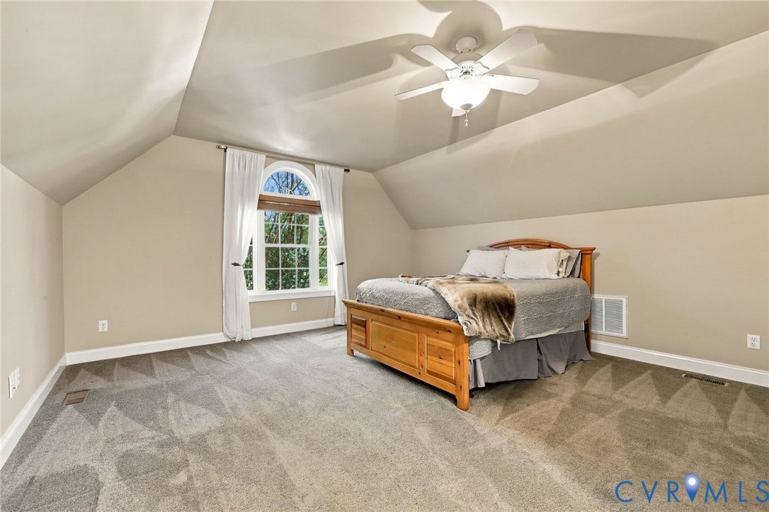 5501 Devonshire Court, Richmond, VA 23225