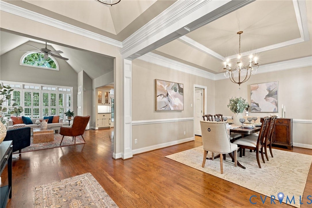 5501 Devonshire Court, Richmond, VA 23225