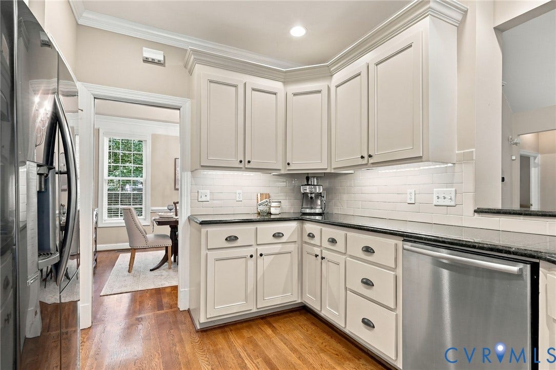 5501 Devonshire Court, Richmond, VA 23225