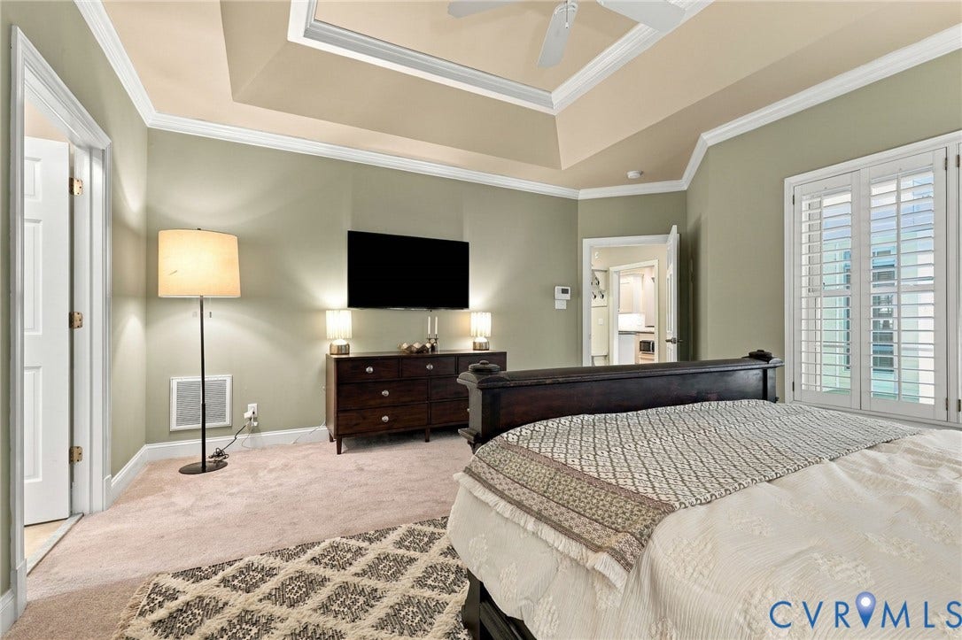 5501 Devonshire Court, Richmond, VA 23225