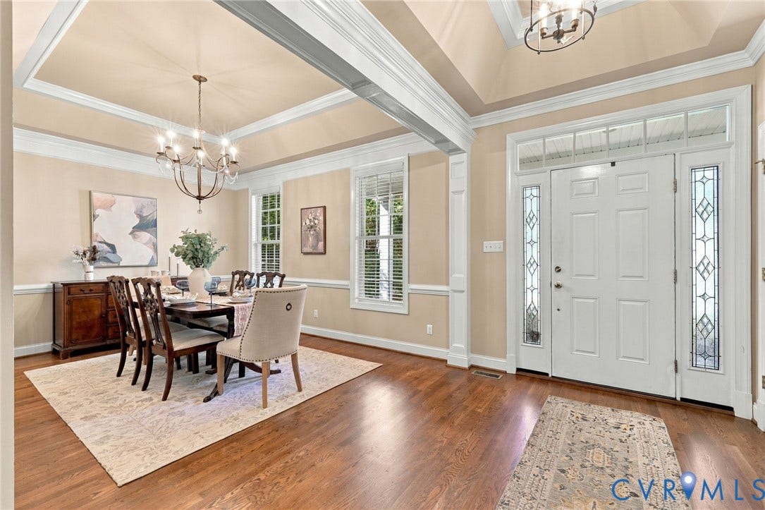 5501 Devonshire Court, Richmond, VA 23225