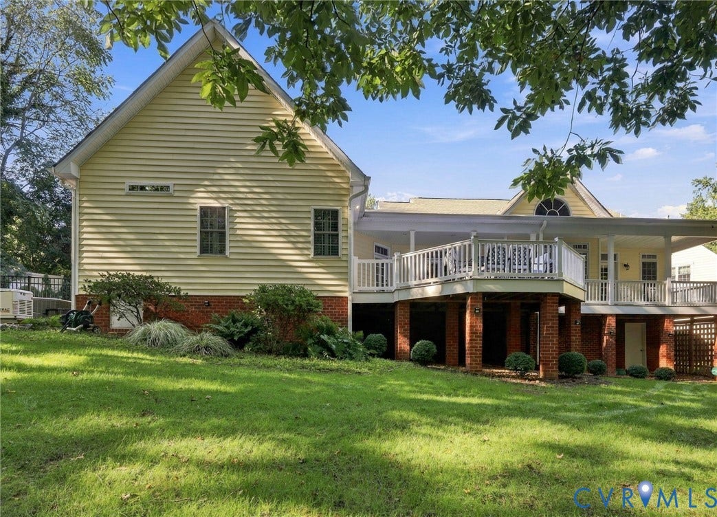 5501 Devonshire Court, Richmond, VA 23225