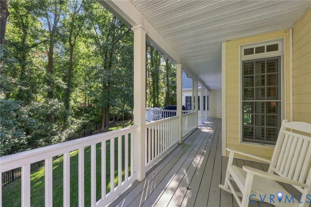 5501 Devonshire Court, Richmond, VA 23225