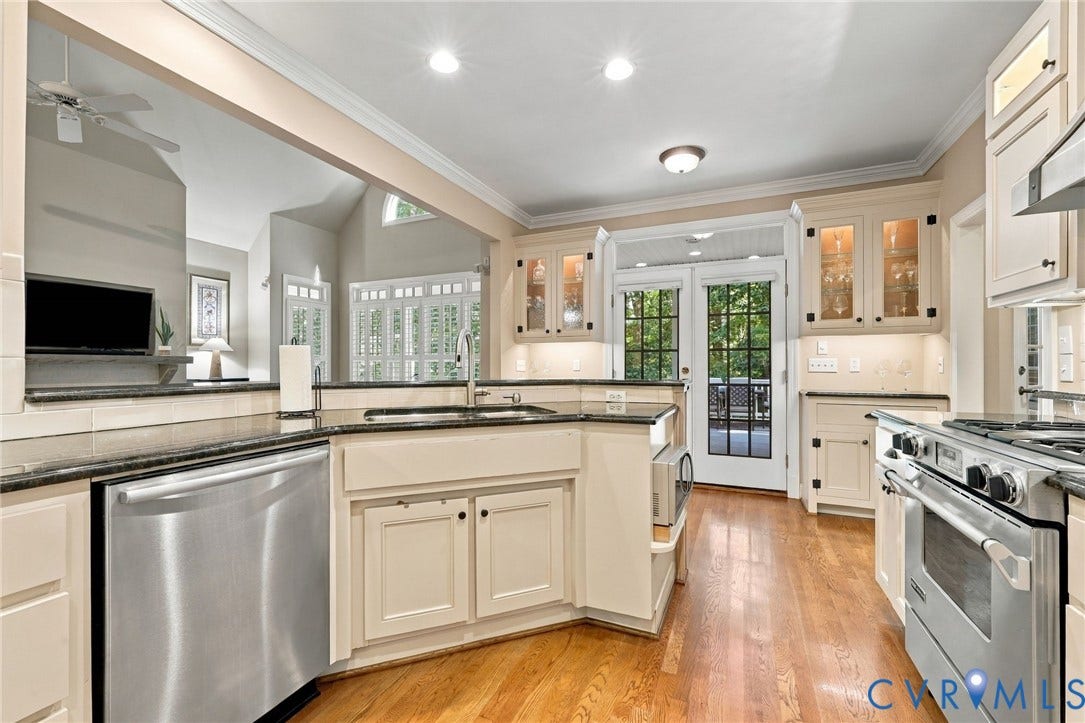 5501 Devonshire Court, Richmond, VA 23225