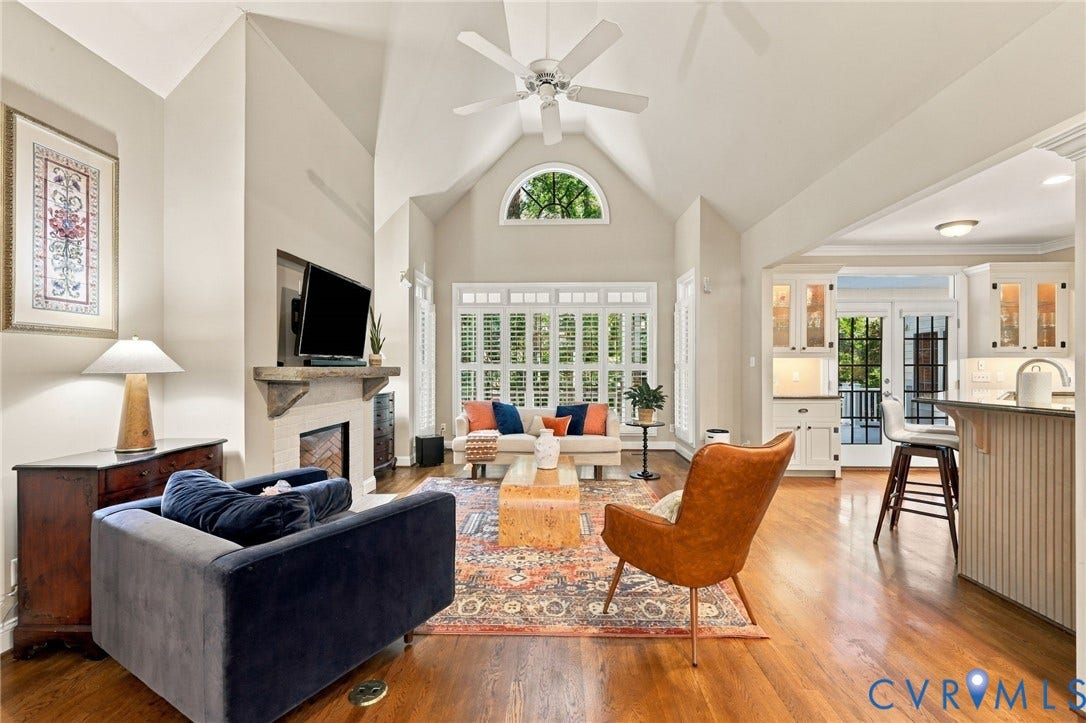 5501 Devonshire Court, Richmond, VA 23225