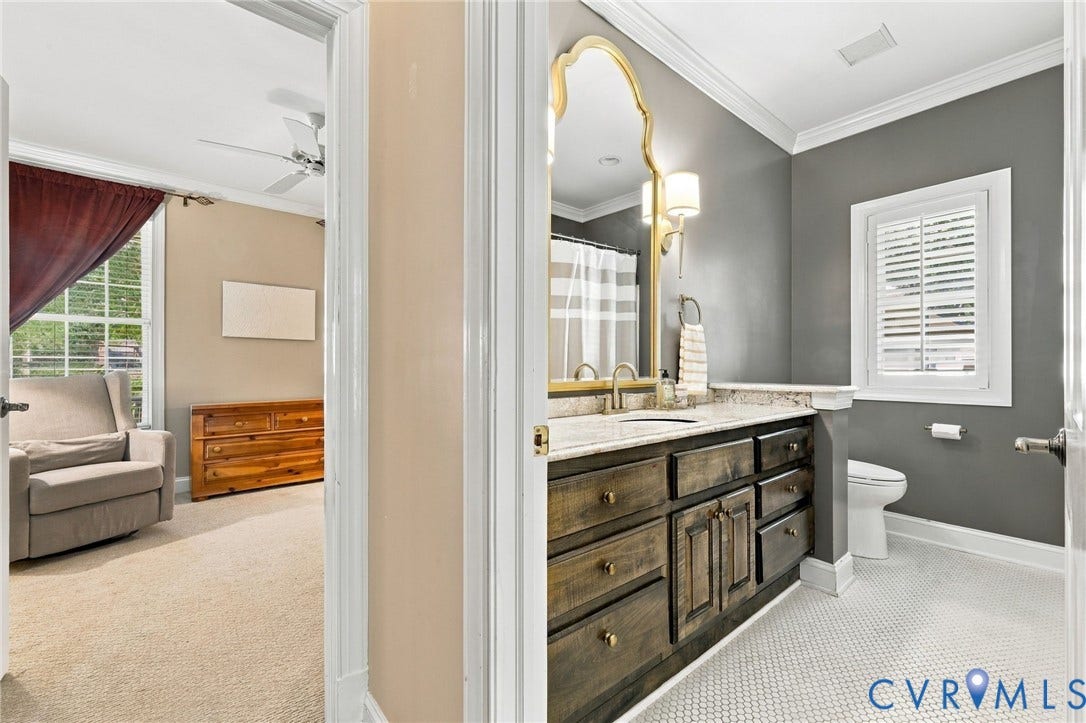 5501 Devonshire Court, Richmond, VA 23225