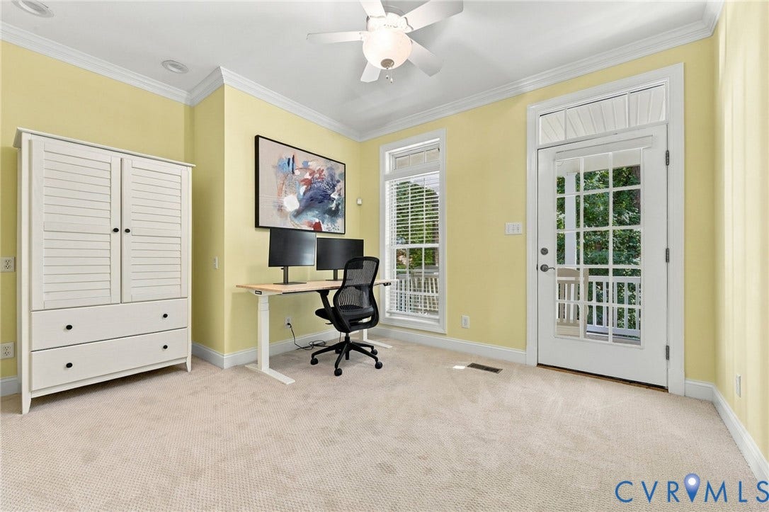 5501 Devonshire Court, Richmond, VA 23225