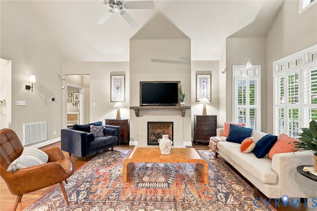 5501 Devonshire Court, Richmond, VA 23225