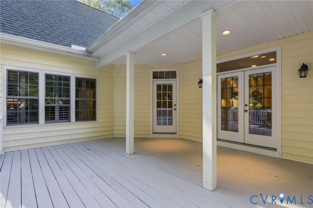 5501 Devonshire Court, Richmond, VA 23225