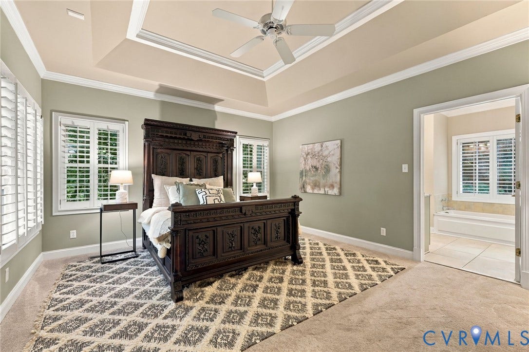 5501 Devonshire Court, Richmond, VA 23225