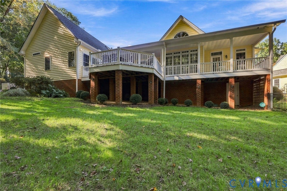 5501 Devonshire Court, Richmond, VA 23225