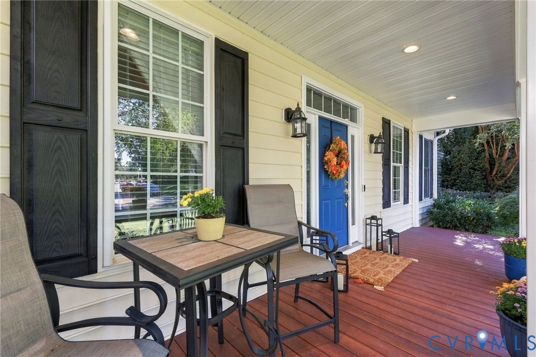 5501 Devonshire Court, Richmond, VA 23225