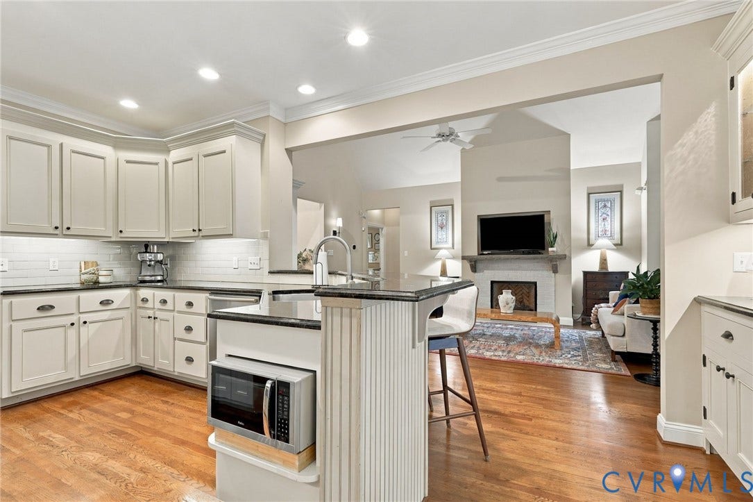 5501 Devonshire Court, Richmond, VA 23225