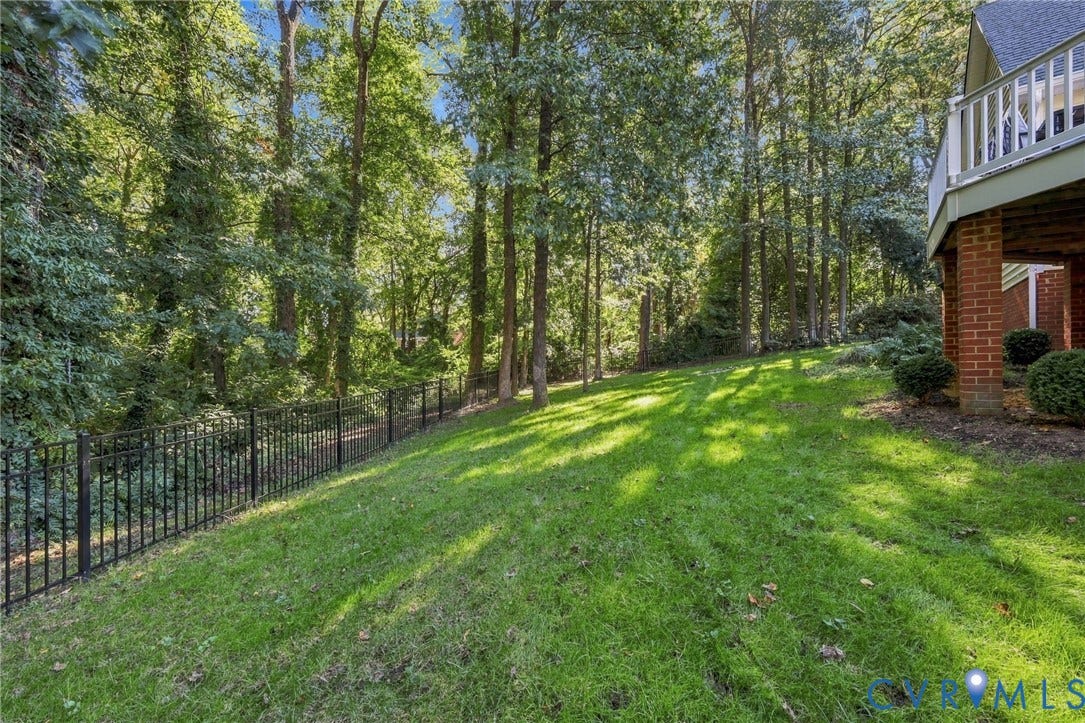 5501 Devonshire Court, Richmond, VA 23225