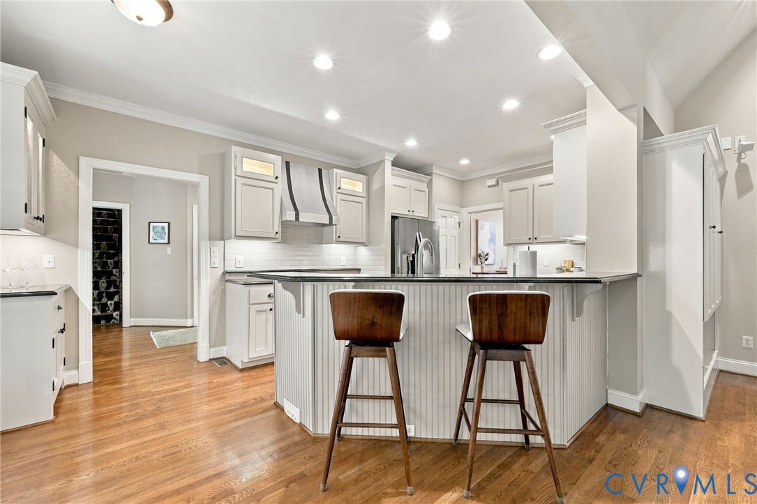 5501 Devonshire Court, Richmond, VA 23225