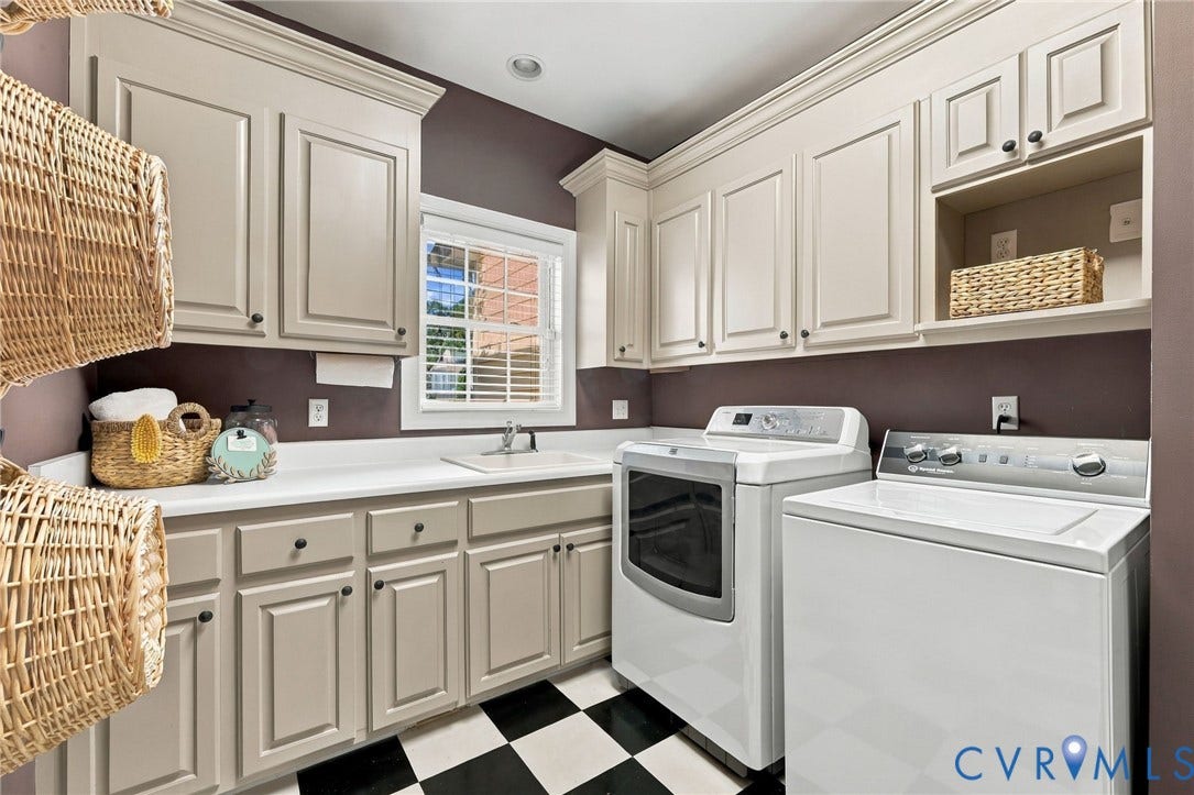 5501 Devonshire Court, Richmond, VA 23225
