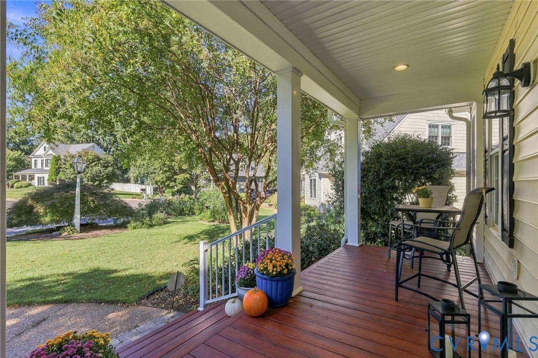 5501 Devonshire Court, Richmond, VA 23225