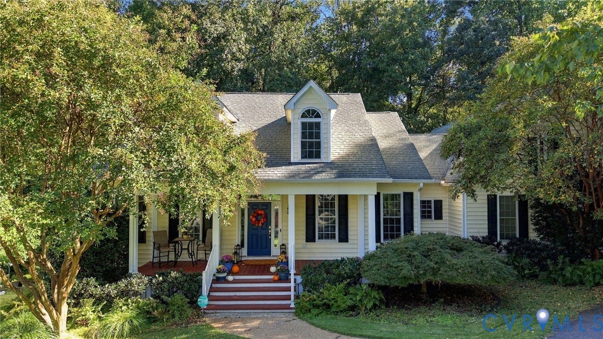 5501 Devonshire Court, Richmond, VA 23225