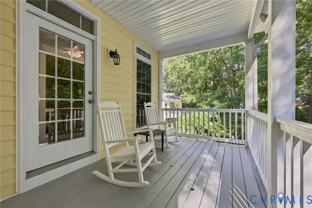 5501 Devonshire Court, Richmond, VA 23225