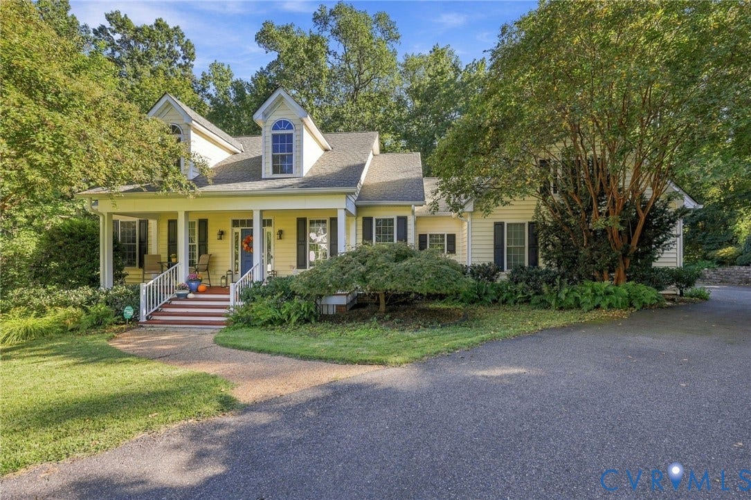 5501 Devonshire Court, Richmond, VA 23225