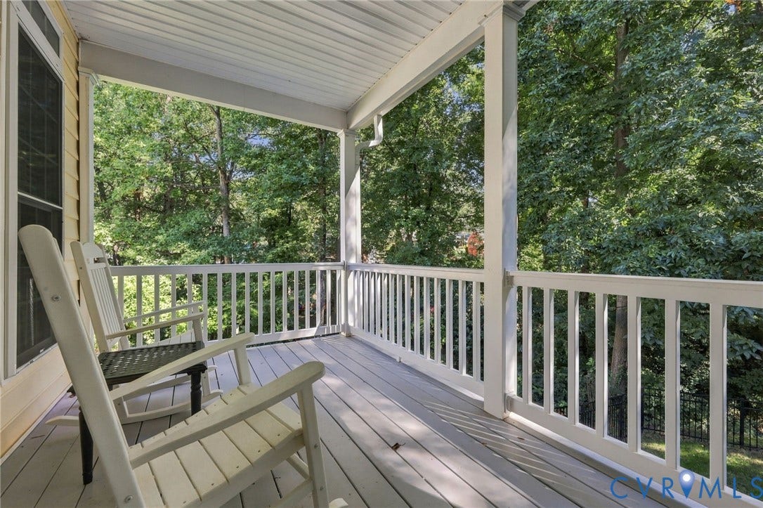5501 Devonshire Court, Richmond, VA 23225