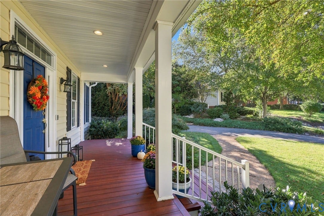 5501 Devonshire Court, Richmond, VA 23225