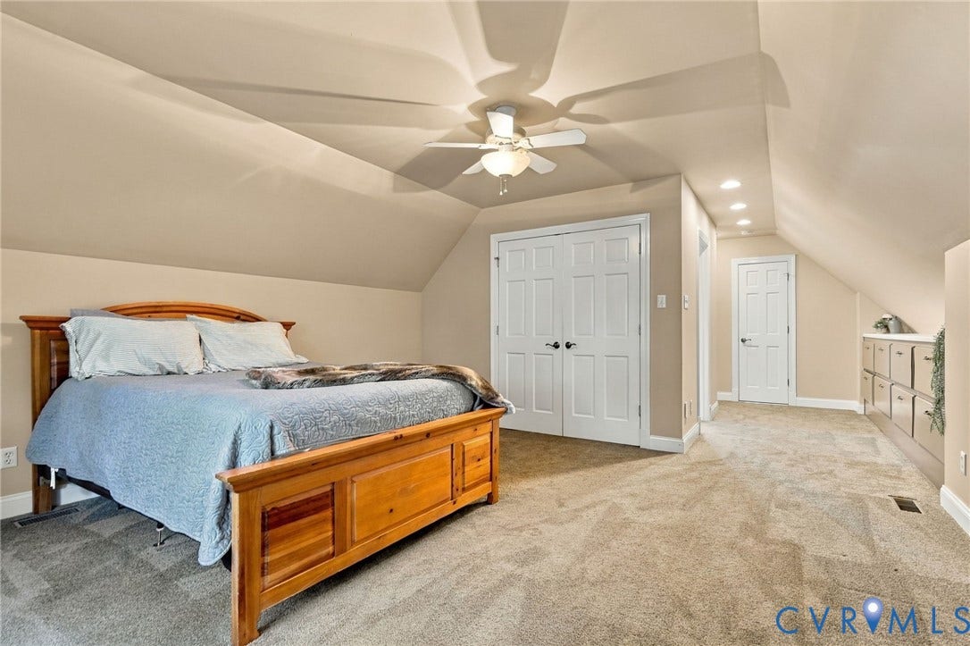 5501 Devonshire Court, Richmond, VA 23225