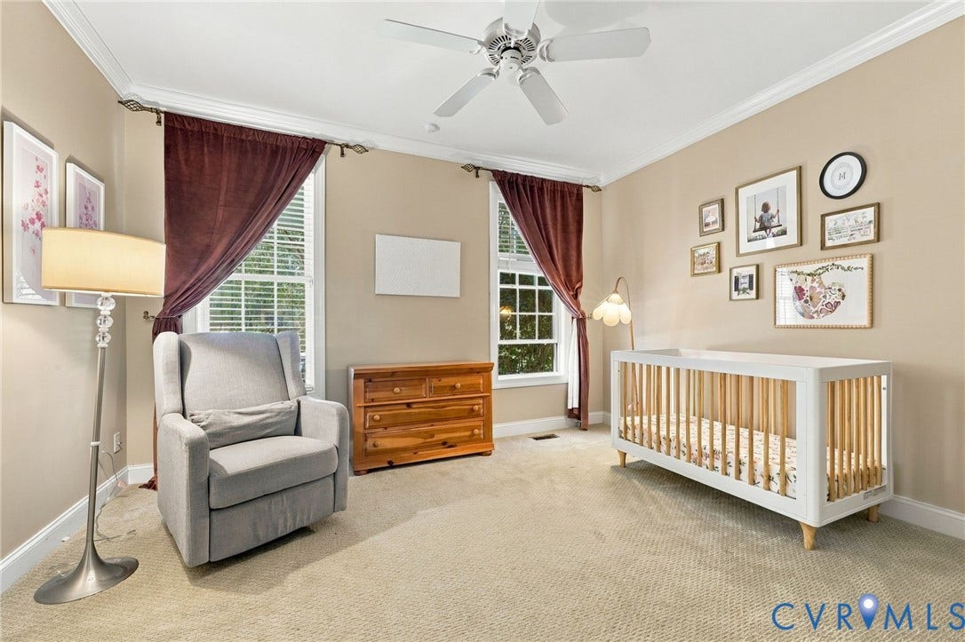 5501 Devonshire Court, Richmond, VA 23225