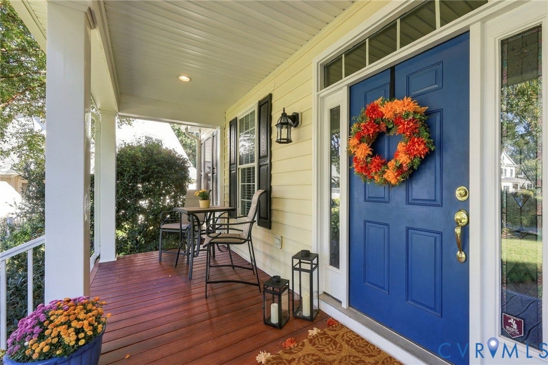 5501 Devonshire Court, Richmond, VA 23225