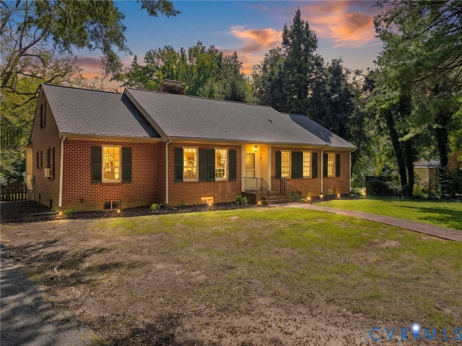 Property photo for 16641 Jefferson Street, Amelia Courthouse, VA