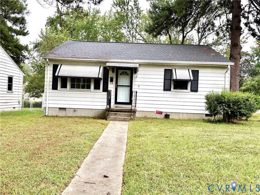 Property photo for 201 Bridge Street, Highland Springs, VA