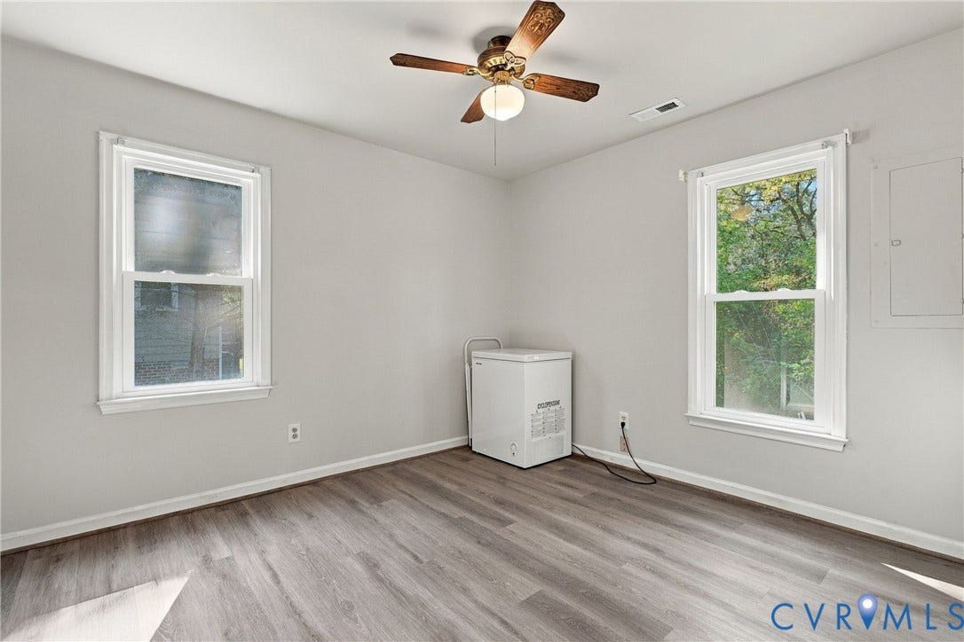10112 Brittonwood Drive, North Chesterfield, VA 23237