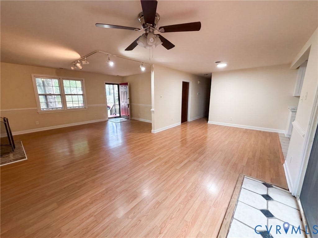 12330 Deerhurst Drive, Midlothian, VA 23113 12330 Deerhurst Drive, Midlothian, VA 23113