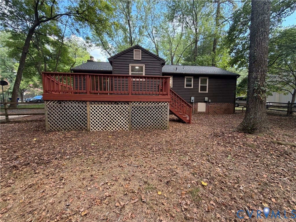 12330 Deerhurst Drive, Midlothian, VA 23113 12330 Deerhurst Drive, Midlothian, VA 23113