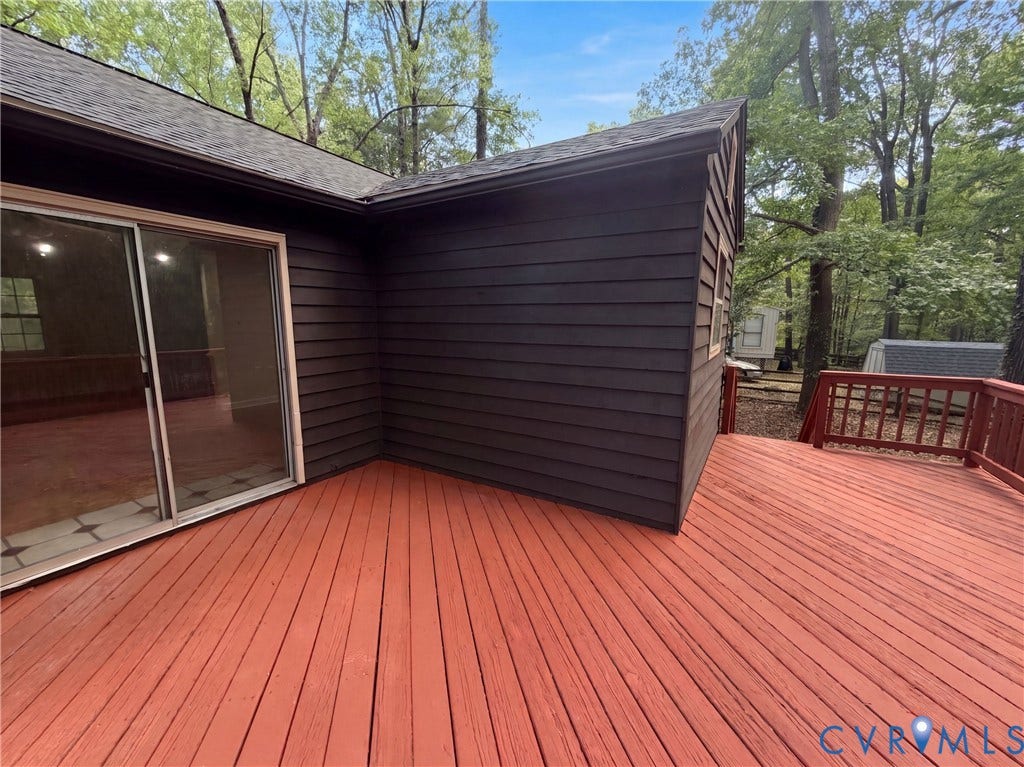 12330 Deerhurst Drive, Midlothian, VA 23113 12330 Deerhurst Drive, Midlothian, VA 23113